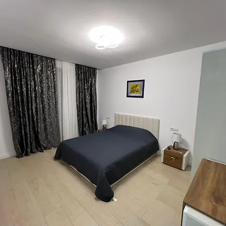 Lejlighed Suite-lake On Mamaia