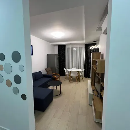 Suite-lake On Lejlighed