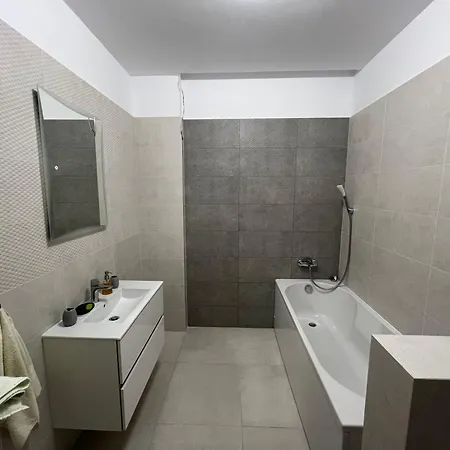 Lejlighed Suite-lake On Mamaia