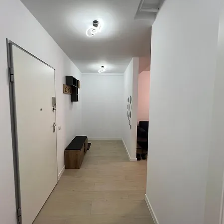 Suite-lake On * Mamaia
