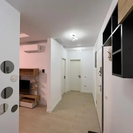 Suite-lake On Mamaia