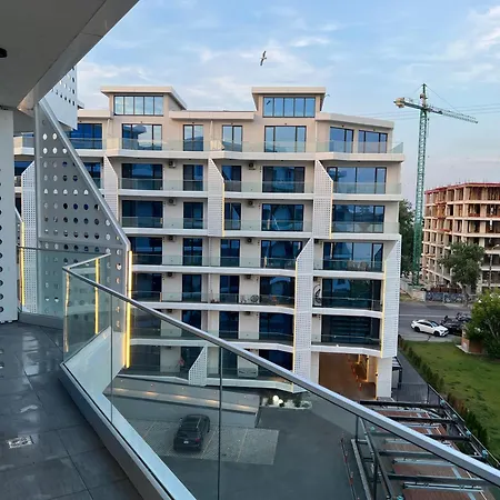Suite-lake On Mamaia