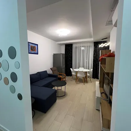 Suite-lake On Lägenhet