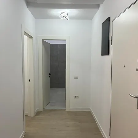 Lägenhet Suite-lake On Mamaia