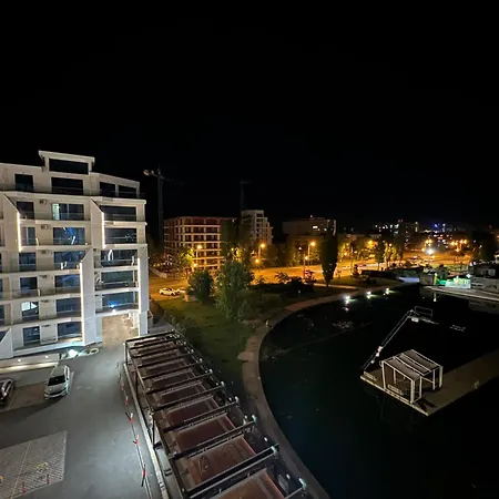Suite-lake On Lägenhet
